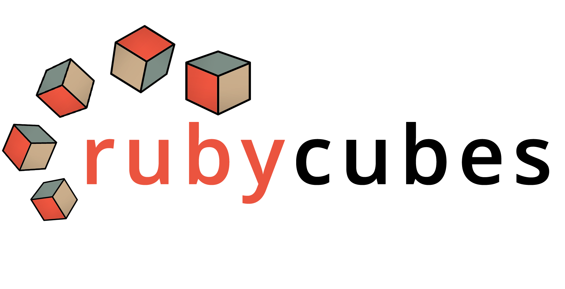 Ruby Cubes